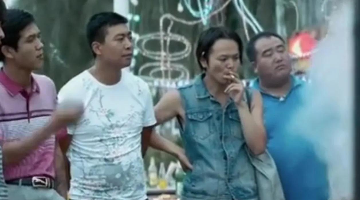 发现没有，年轻的时候越是牛逼的人物寿命越短，基本上五十多岁都玩完了，我们单位好几