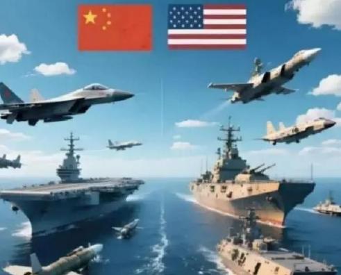 俄媒最近评估中美军力时直言：若今天交手，解放军除了约200万现役兵员外多处落后，