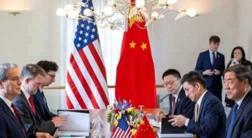 中美谈判，又延长90天，说明什么？这不过是特朗普的收割套路，他知道收割不了东大