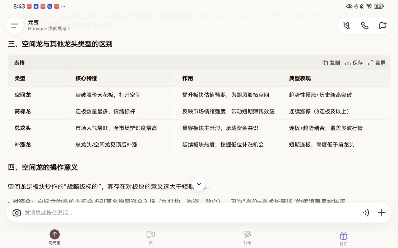 电力或者说算电协同要想有持续性，目前看梯队、龙头和中军都有了，唯一缺少一个高