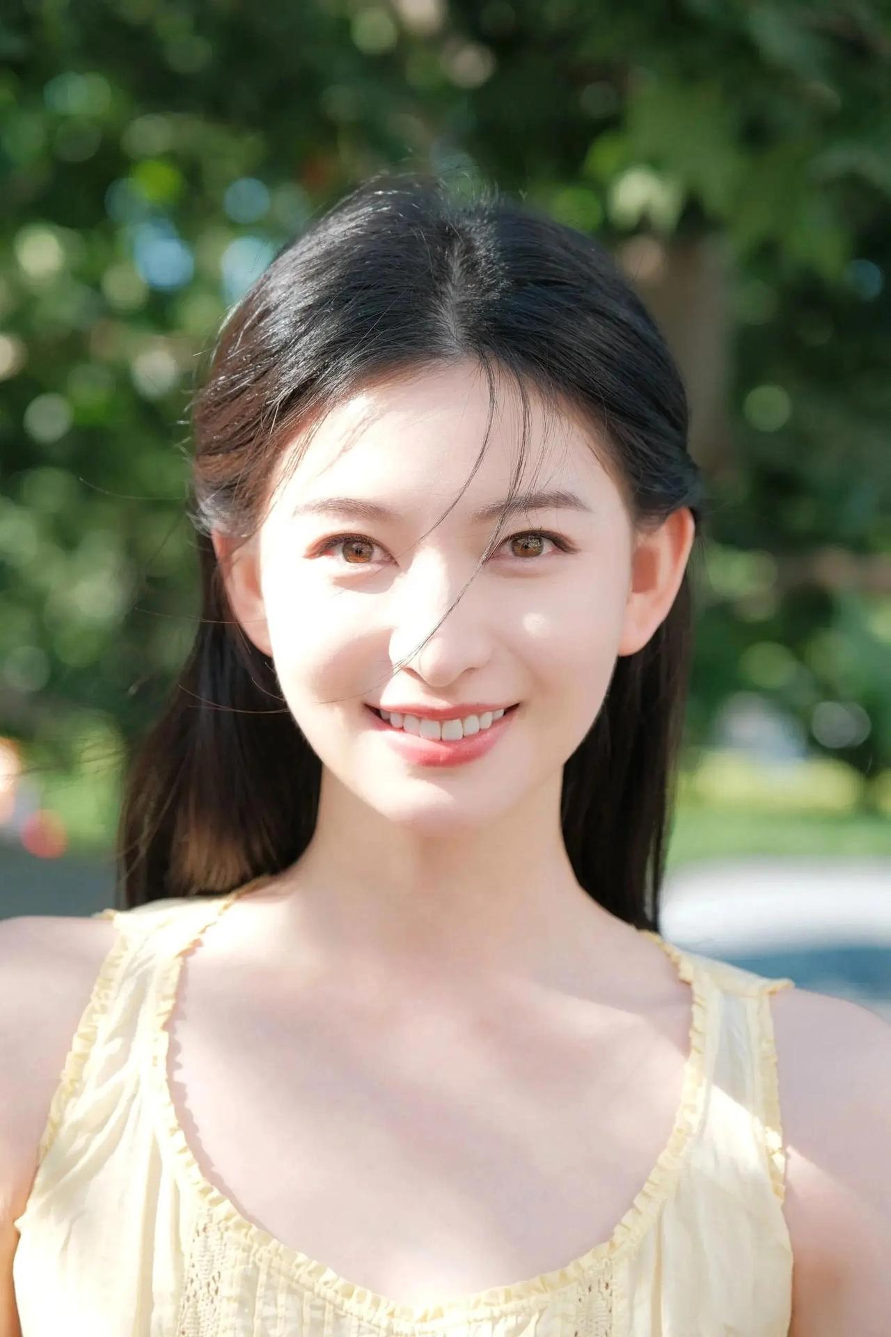 柠檬很酸，你很甜！🍋养眼美照分享