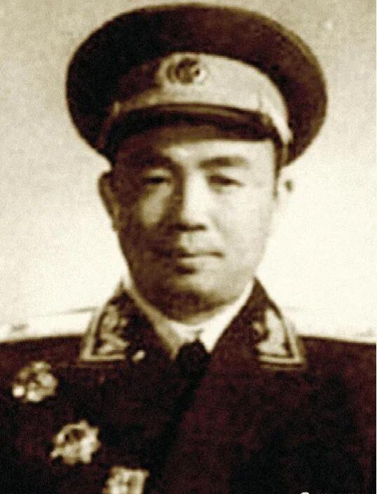 四十三军海南偷渡关键人物以及结局43军第一次偷渡：1950.3.1