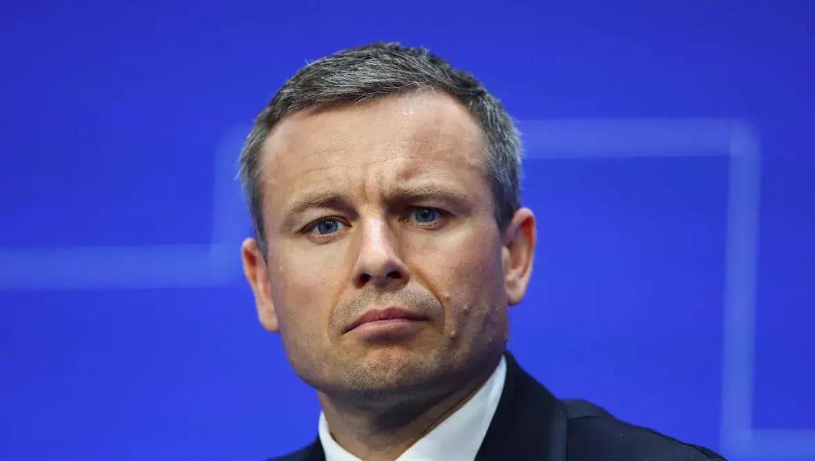 2026年，乌克兰希望西方伙伴提供450亿美元的金融支持，乌克兰最高拉达通过了2