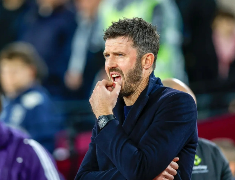 卡里克这下做梦要笑醒：给你们机会，你们真是不中用啊！！本周联赛，曼联在客场争议地