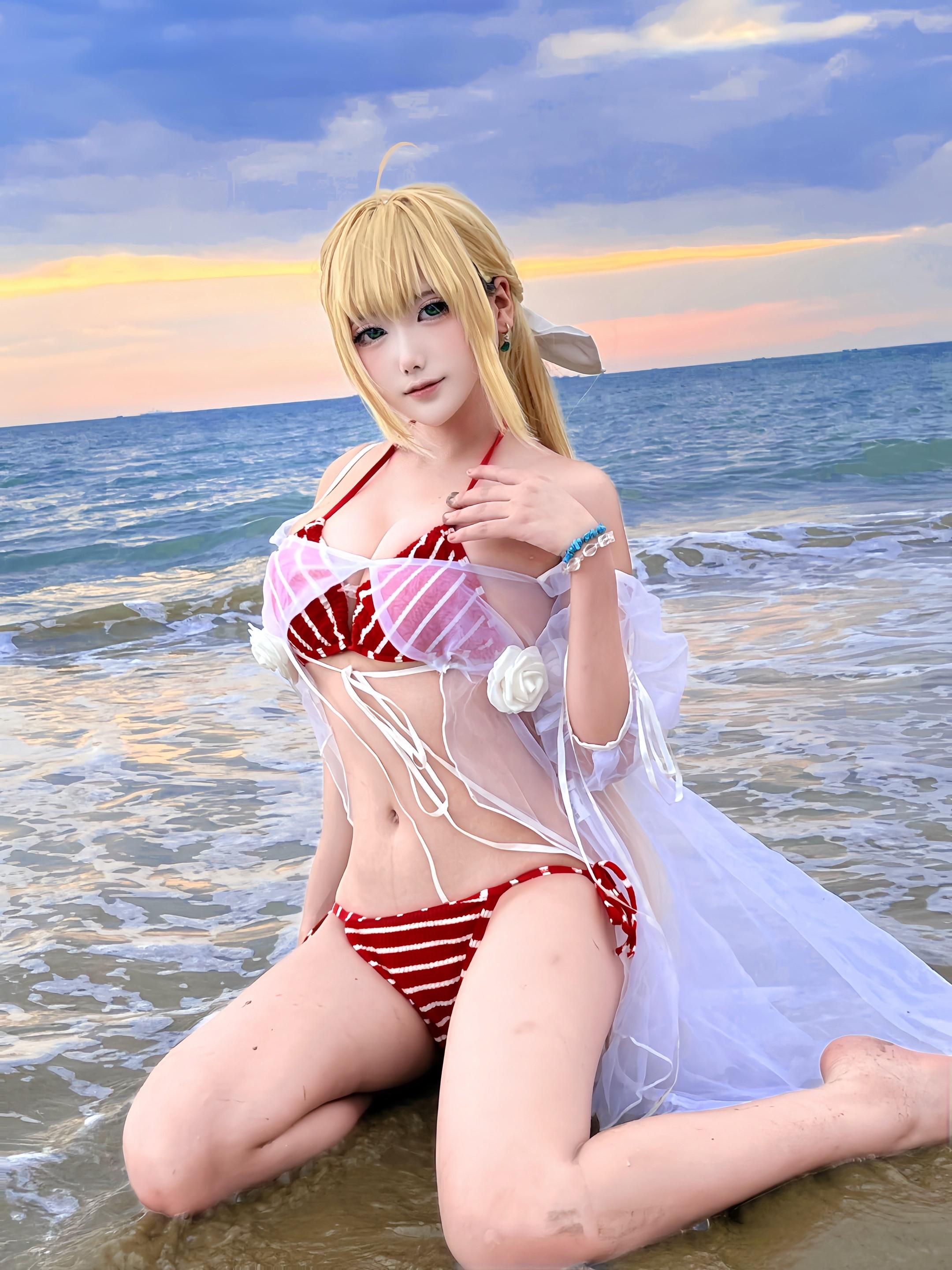 世界为余倾倒。