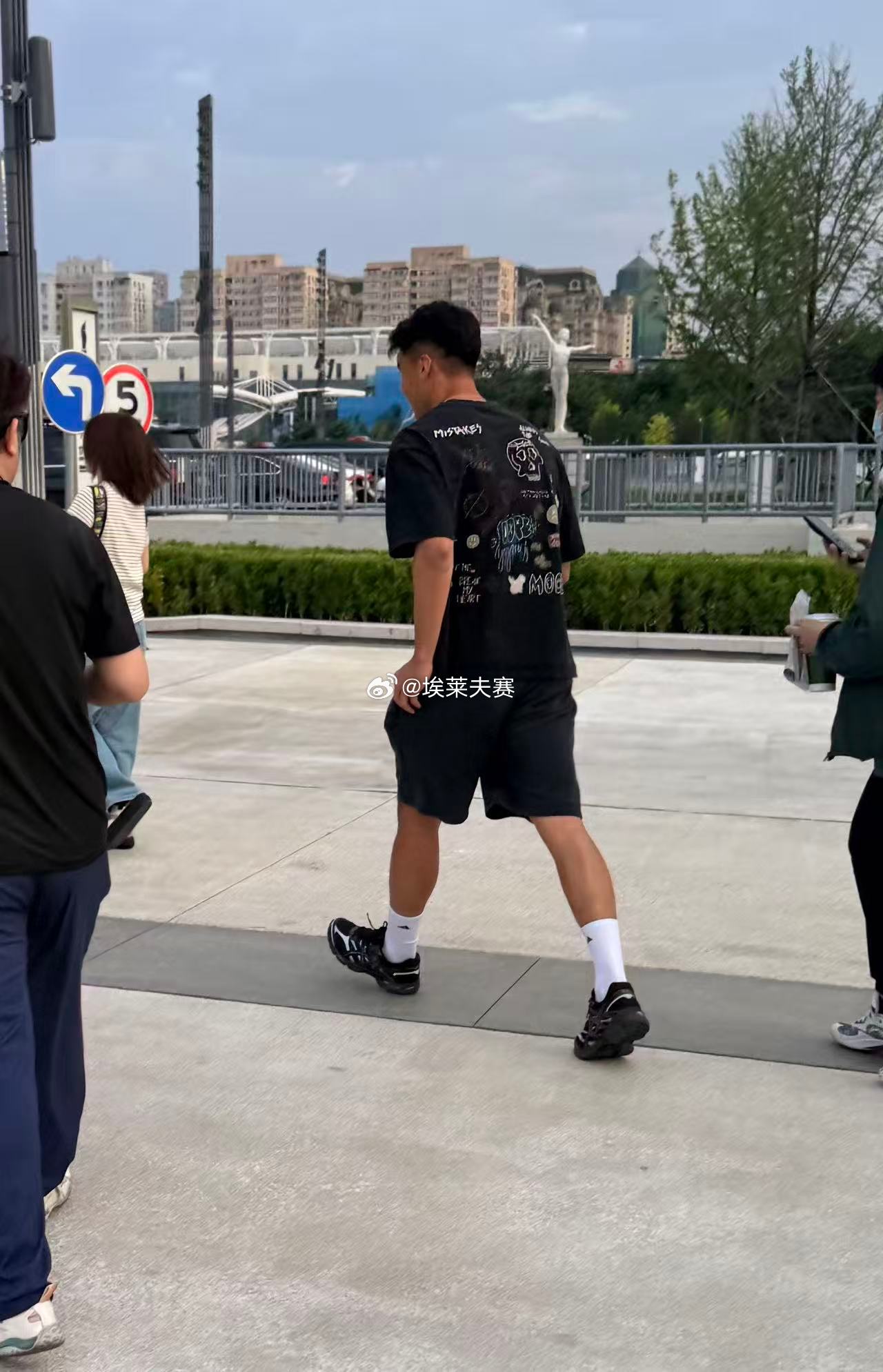 北京国安北京国安欢迎欢迎👏🏻