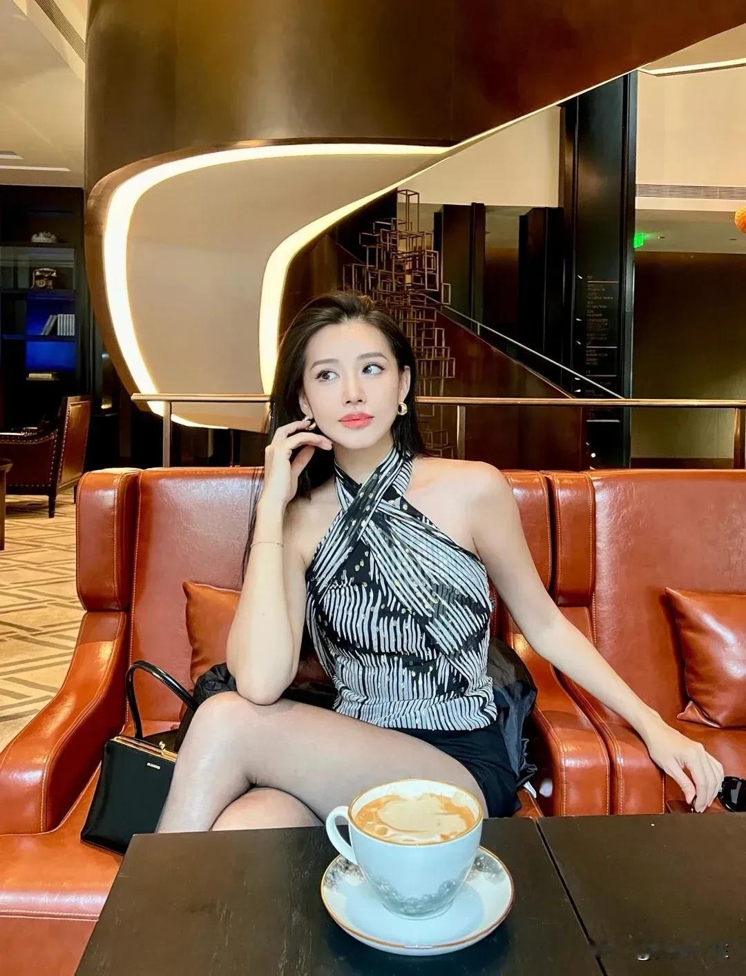 秋天的清潩河畔，不比春天逊色！