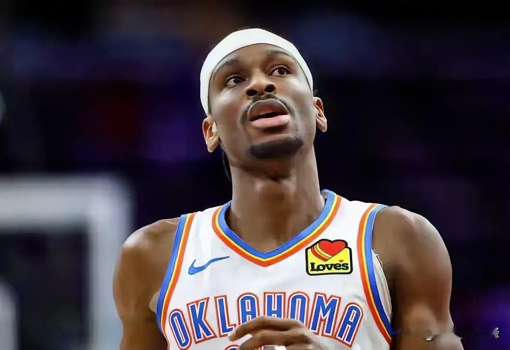 不出意外的话！NBA季后赛首轮只有三支球队能4-0横扫对手晋级1.雷霆：常