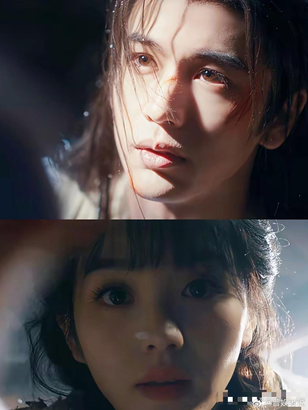 逐玉这部剧宣传够厉害不查不知道，一查吓一跳持股人居然是邓超、李晨、陈赫、郑恺和冯