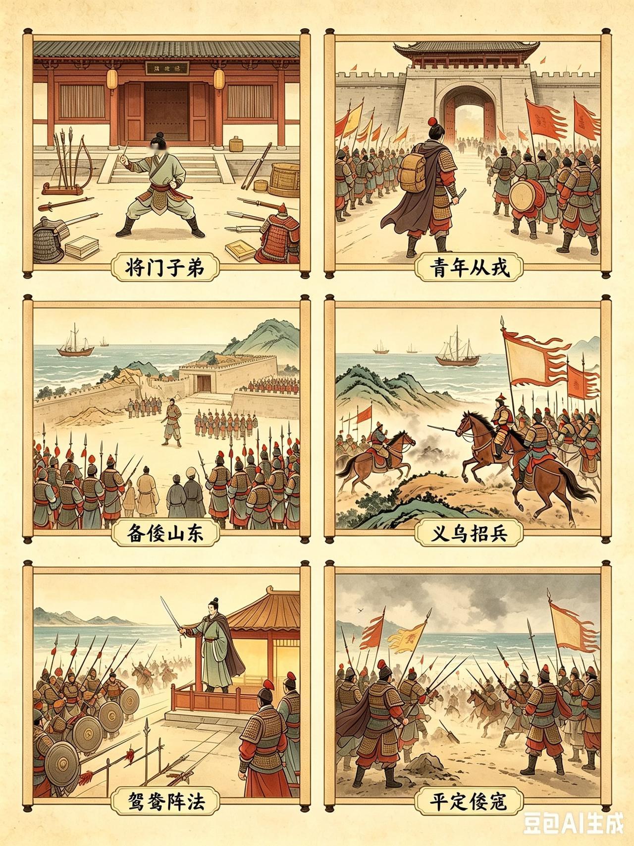 他是谁