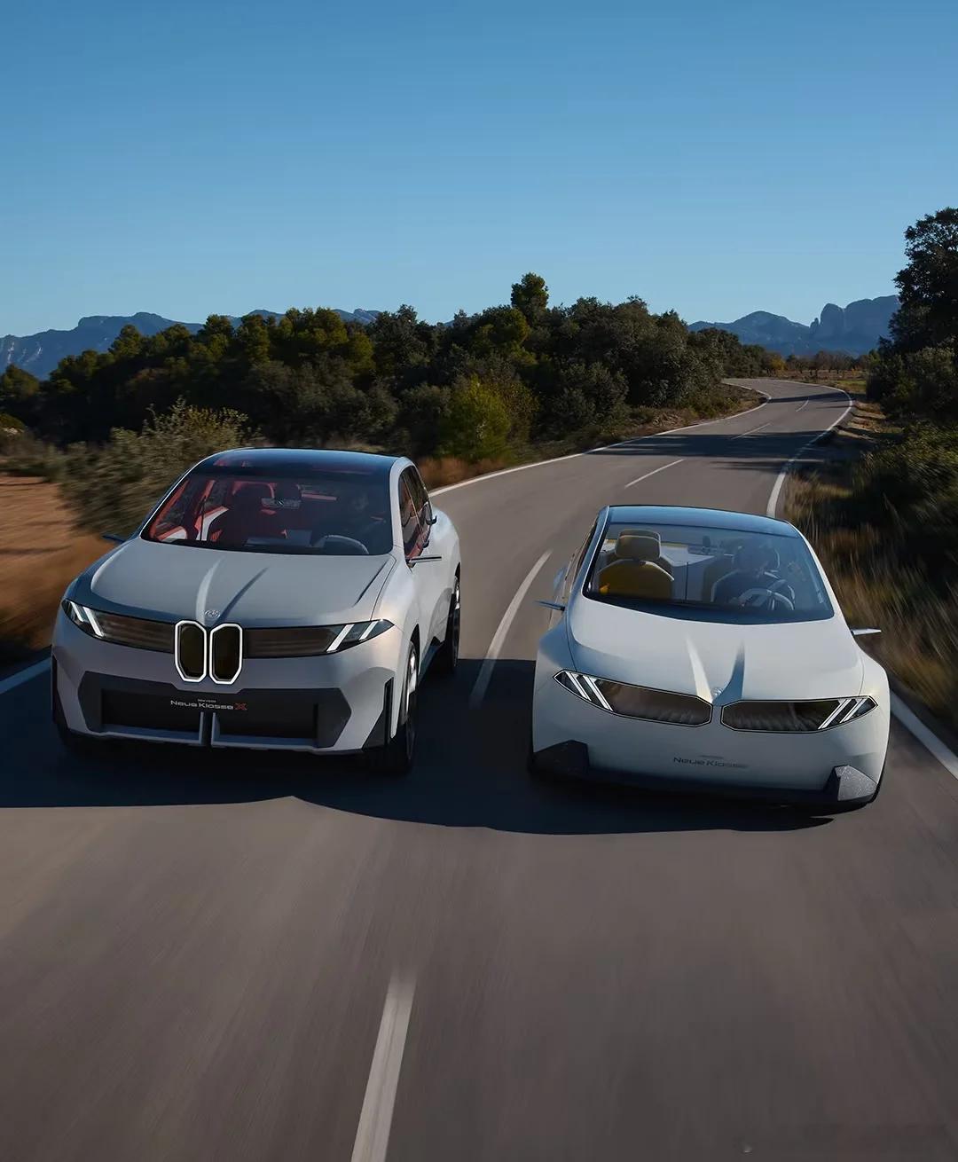 宝马年，降价年~油车只能靠降价继续防守了，未来还得看图2宝马7系降价约27万新年