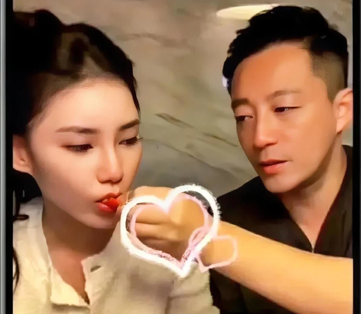 马筱梅，让很多女生破防了！别的女人，想攀一个豪门，难如登天；但是马筱