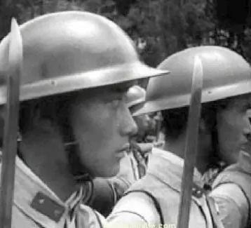 淞沪会战，东北军67军军长吴克仁死守松江，突围时中弹殉国，是整场会战牺牲的最高将