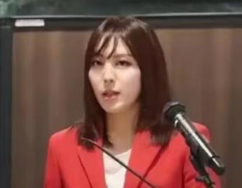 日本右翼女作家表示：如果中方在中日战争刚开始的时候就对日本使用“核武”，那么剩下