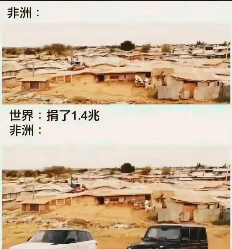 有些人天生就扶不起，他们还觉得上进的人不会享受