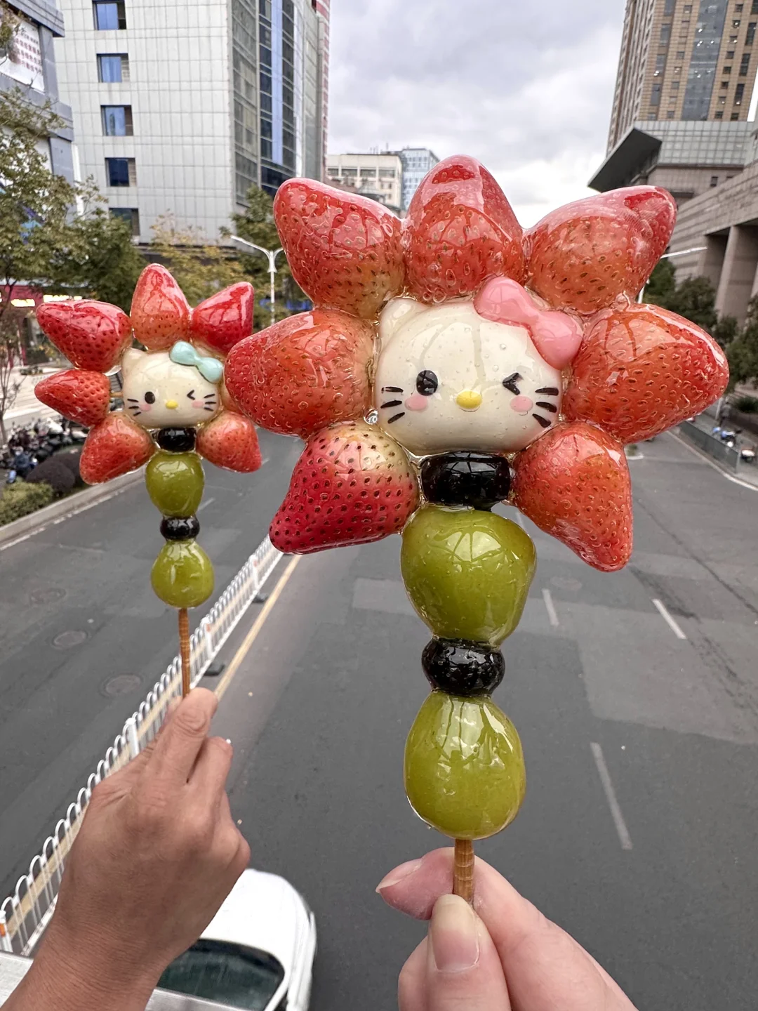 开了开了！！南京首家！！