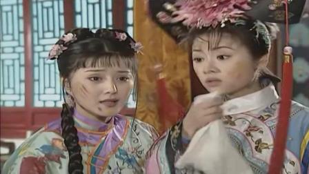 【高清】冷漠-醉红颜(第一版) 还珠格格MV(清晰