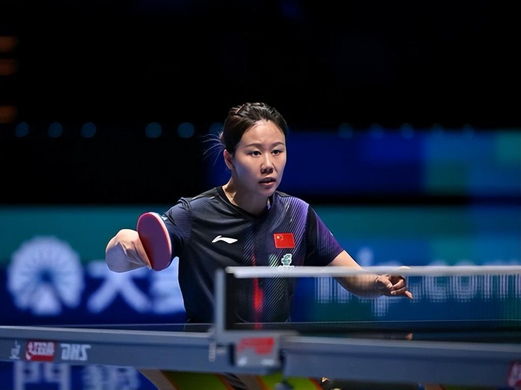 陈幸同2-4输给了张本美和，第一局爆分，第五局更是打出11-1，为什么还输了？
