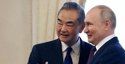 中方公布名单，20多国领导人将赴华，美国出招搅局，不许做2件事当22国领导人的
