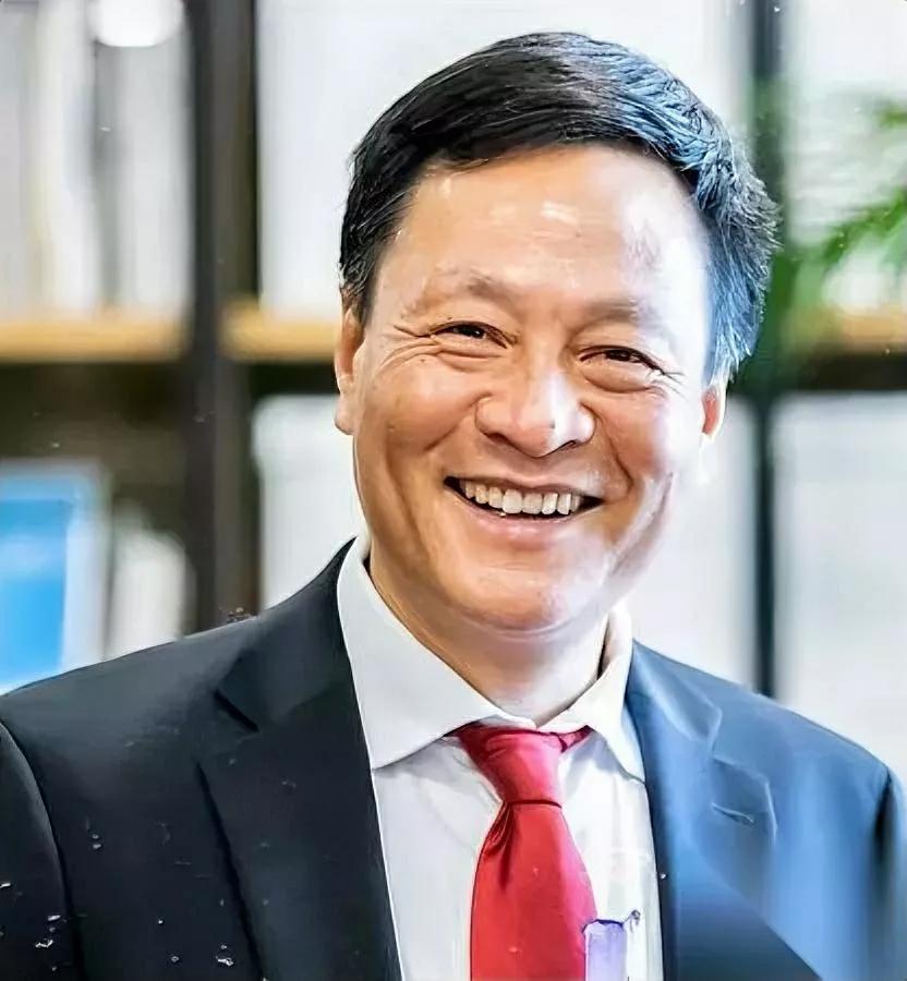 他让城市会呼吸！刚扒完俞孔坚，我直接跪了。1997年，别人还在卷效果图，