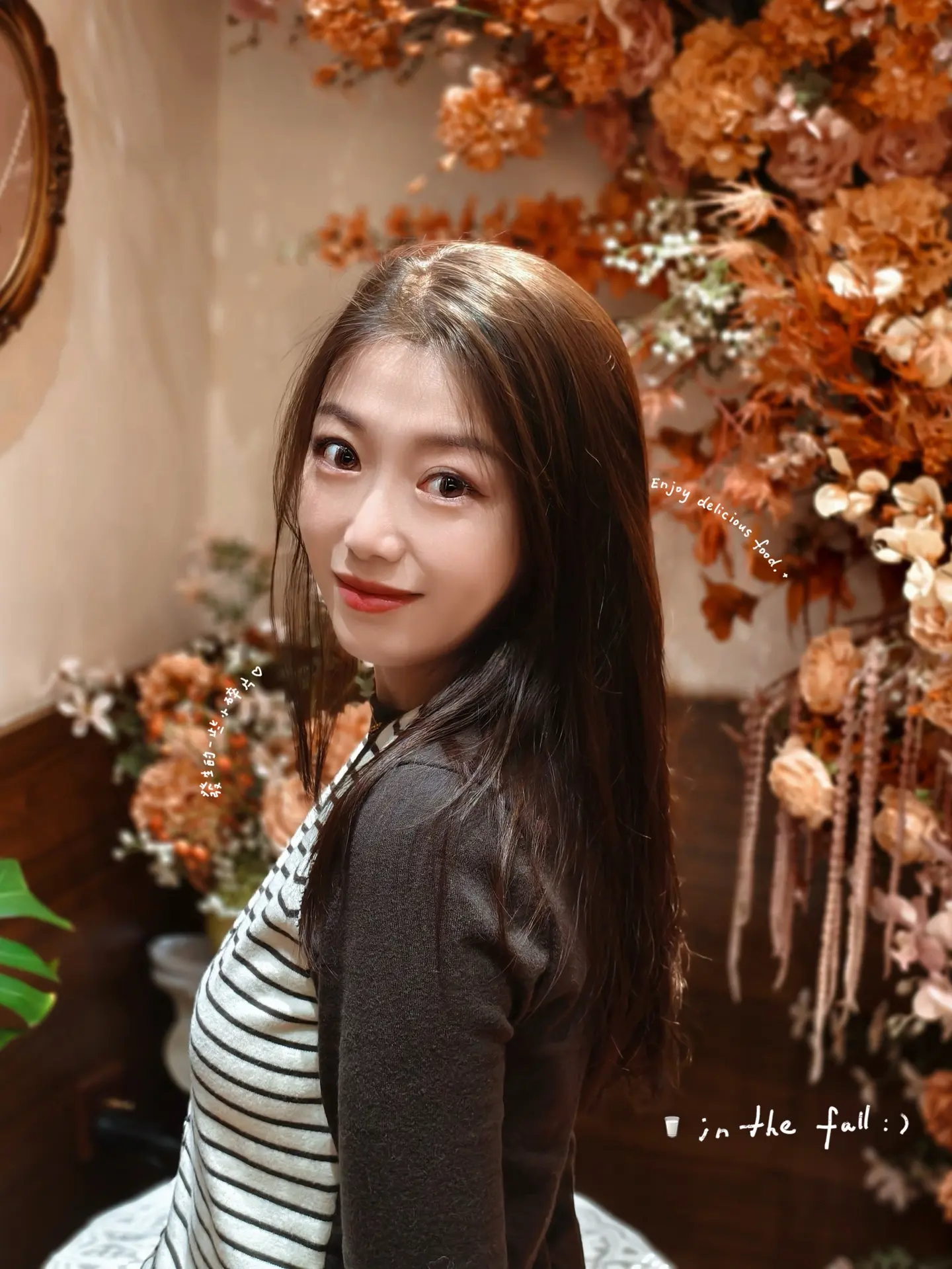 祝福你的人生从此与众不同