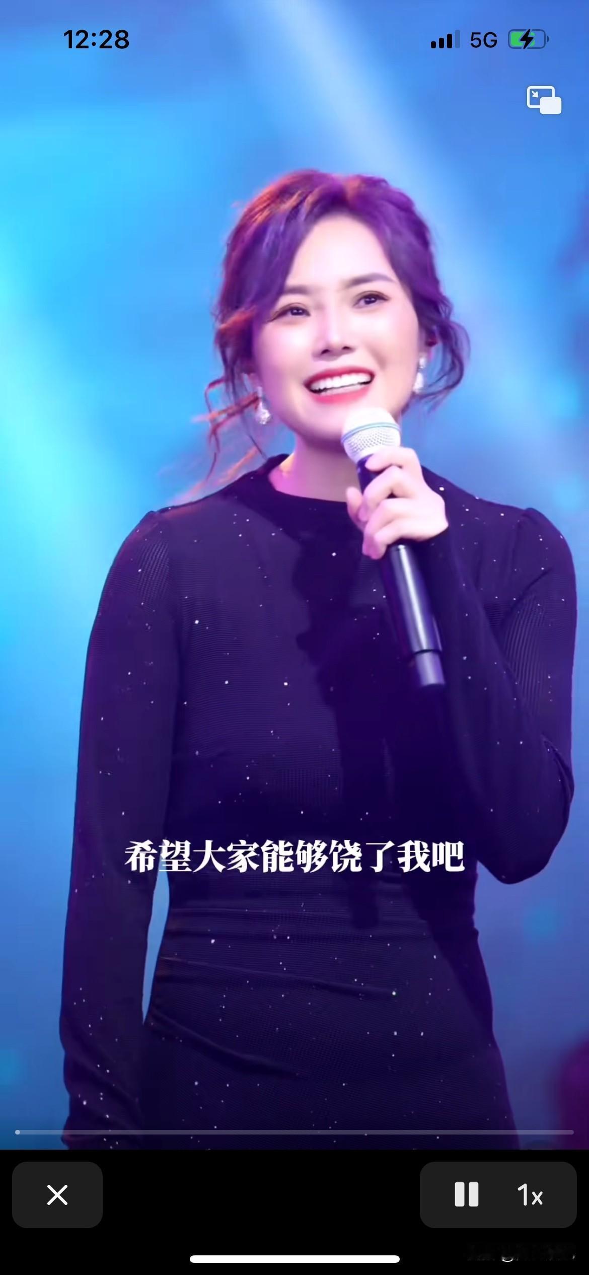 云朵老师直播间求大家饶了她，也放过她吧，不要再带节奏了，毕竟事情都已经过去，就不