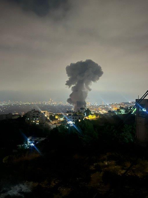 加沙停火彻底泡汤？真主党“总协调官”被杀，哈马斯还会谈判吗？当地时间30