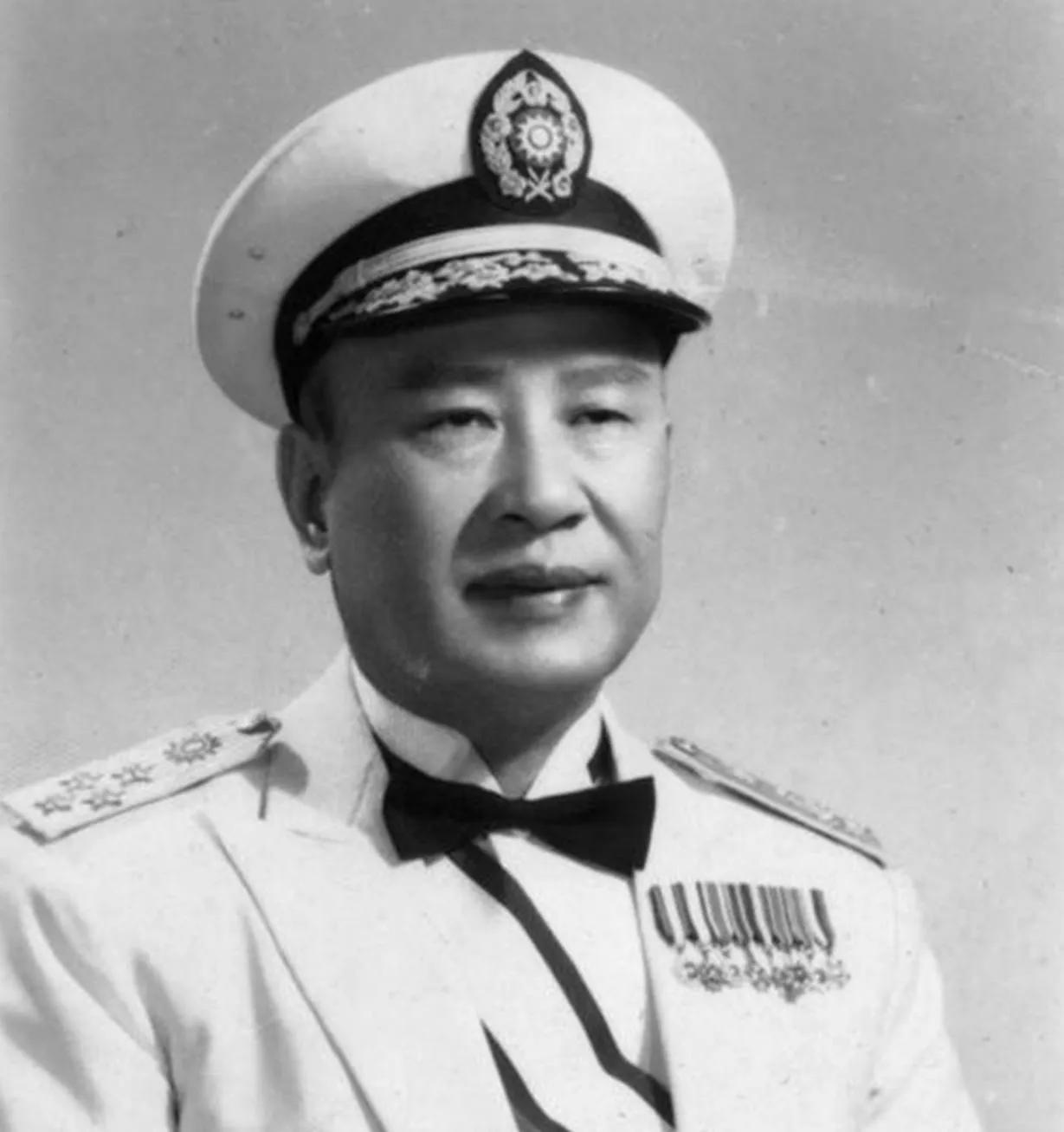1949年，李宗仁离开大陆前，私下对白崇禧说：“健生，别的地方你都能去，香港、海