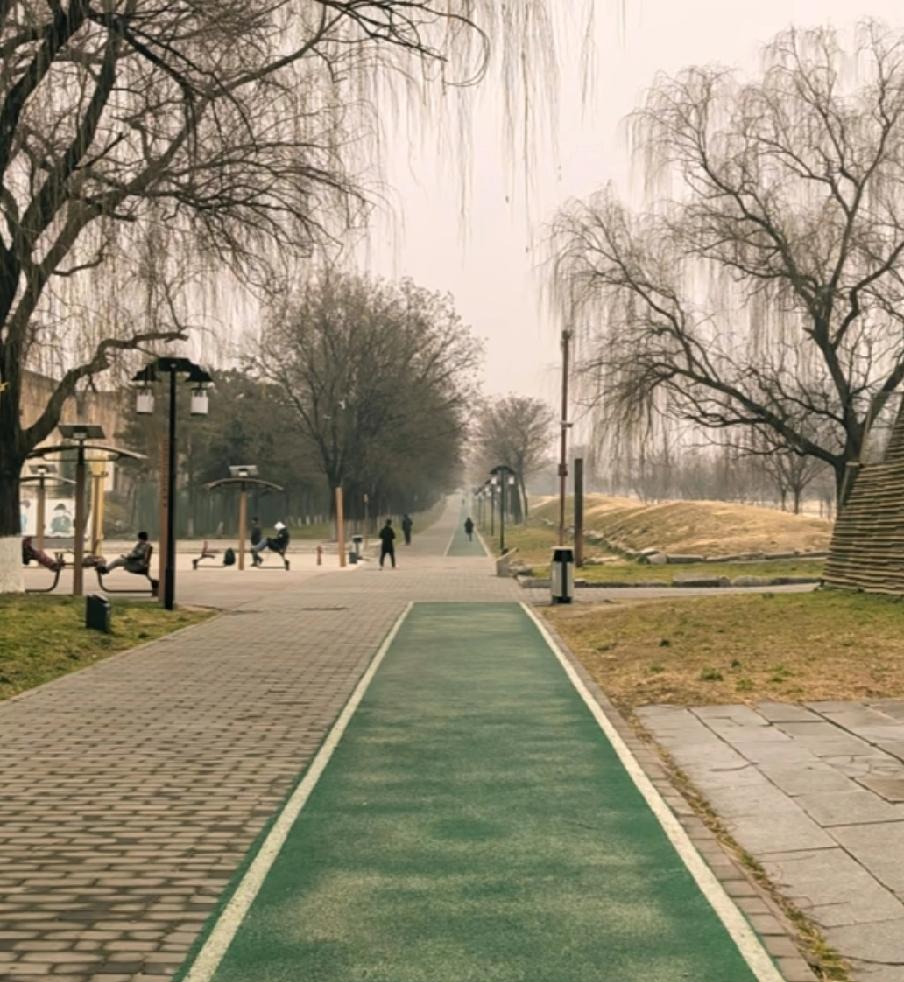 一天只跑一公里，到底有没有效果，答案可能超乎你的意料。一公里，