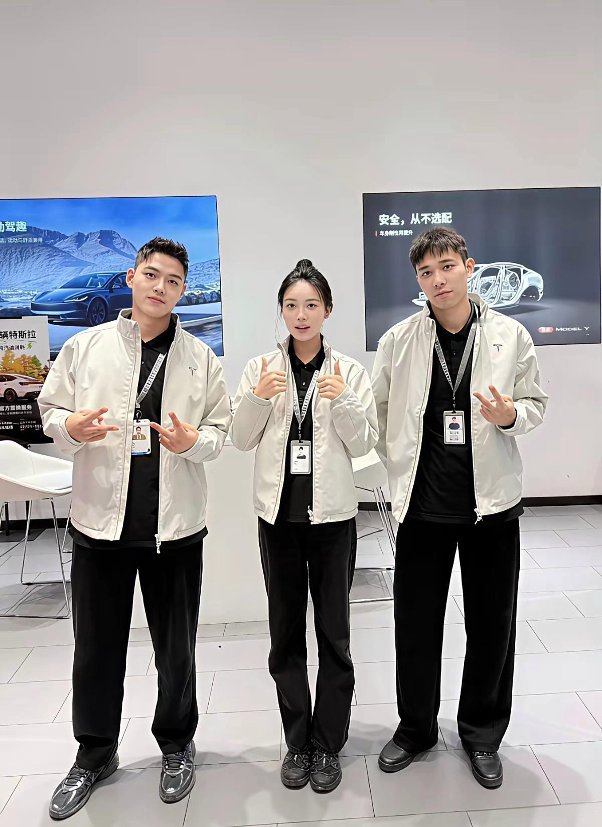 终于知道，为什么腾势卖的比特斯拉好了