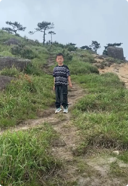 福建莆田8岁男童失踪6天了。有些话我真的很不想说，但是不说出来我又憋的慌。查