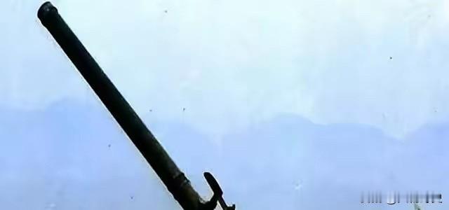 尘封20年的“老古董”，竟成老山前线的破敌利器！1984年老山前线，昆明军区