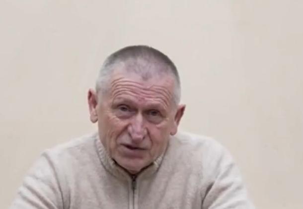 乌克兰找的什么猪队友，刚刚从阿联酋扭送往俄罗斯的嫌疑人柳博米尔·科尔巴，第一时间