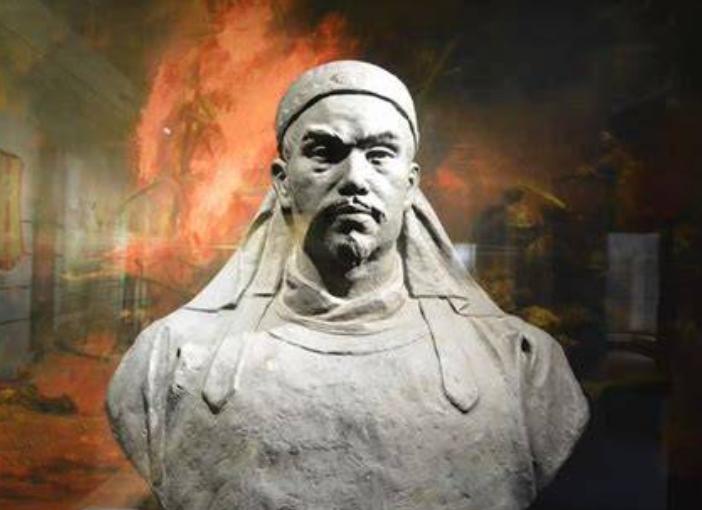 太平天国最惨一场战役！太平天国后期，洪秀全下令李秀成率领十多万部队渡江救援南京