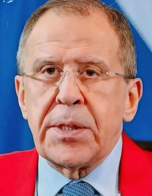 拉夫罗夫发飙了！12月28日，俄罗斯外长拉夫罗夫发出强硬警告：如果欧洲