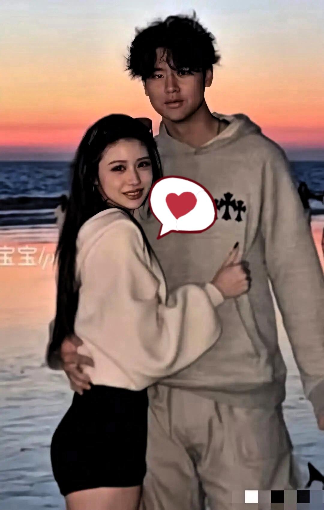 汪峰见女儿男友为啥沉默？森林北看继女对象也不说话？这一幕让网友吵翻了天。汪峰的