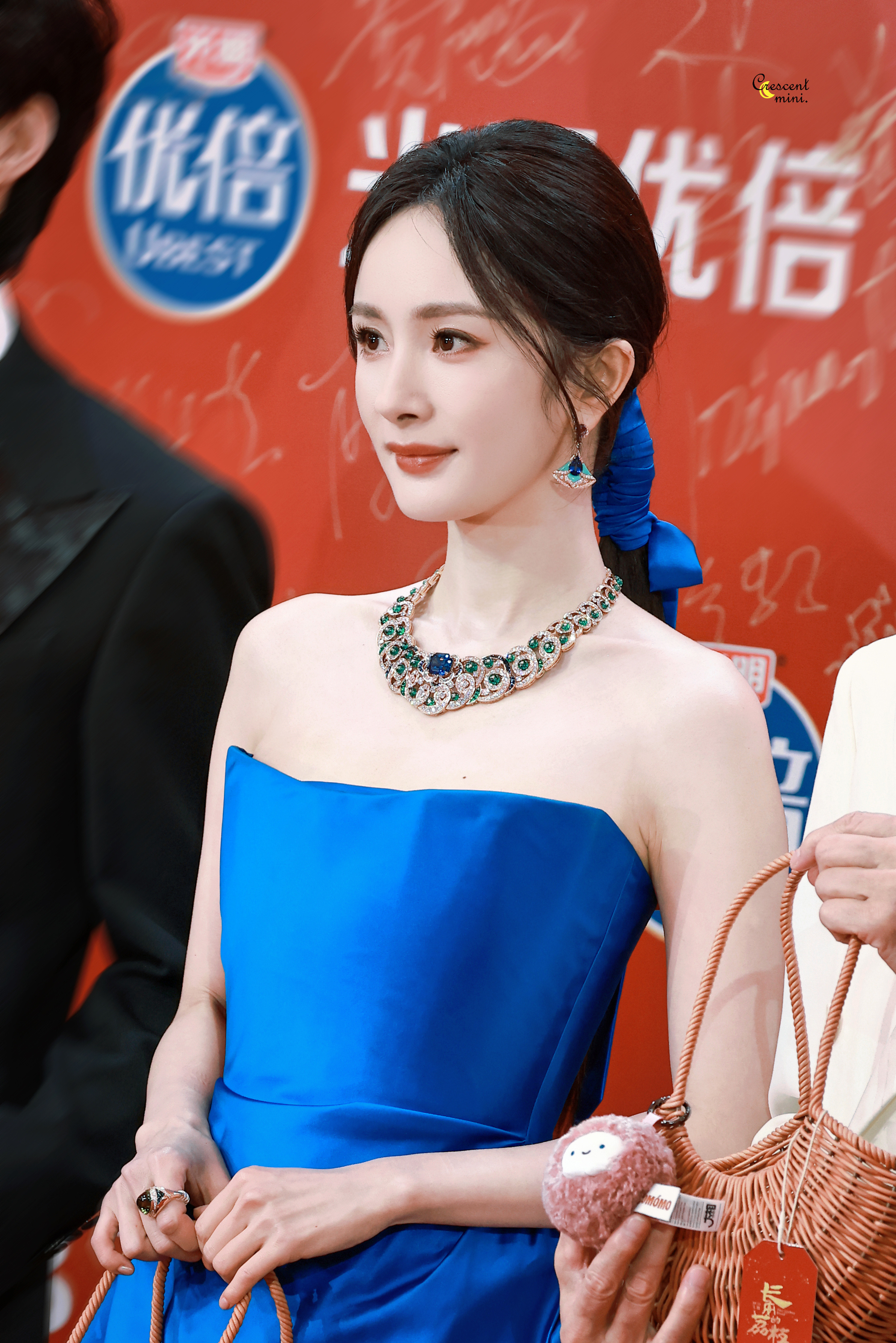 在复制粘贴的时代，你是手写的诗