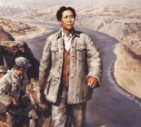 1953年，马寅初向毛主席建议实行计划生育，毛主席却强烈反对，当场否决了他的建议