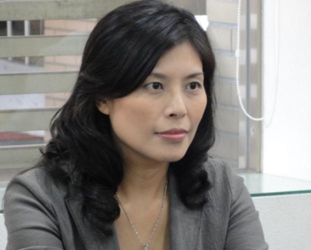 国民党大换血!郑丽文让国民党变天!郑丽文这次上来,国民党算是翻过了一