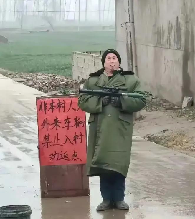 不小心刷到当年这些人的神气劲