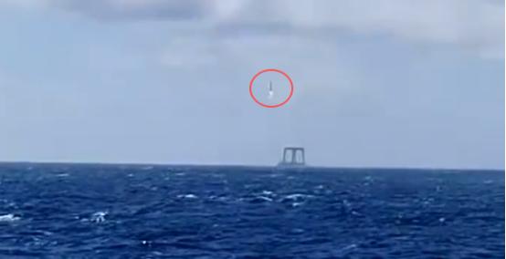 国家队出手就是不一样！长征10号火箭表现超SpaceX，马斯克看完估计要沉默了。