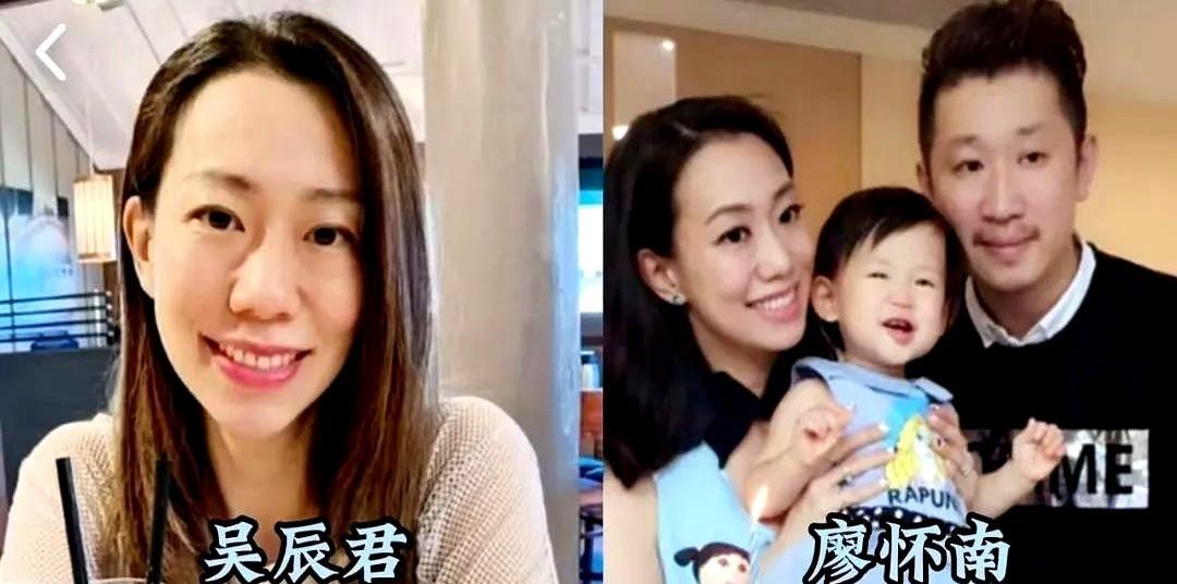 嫁内地老公的14位港台女星，张敏、刘若英、周丽淇、田雨、孟广美……看到这些名字，