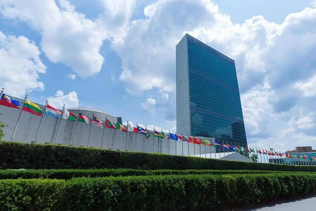 1月20日，中国也收到“和平委员会”的邀请了，已经确定加入的国家有：美国、加拿大