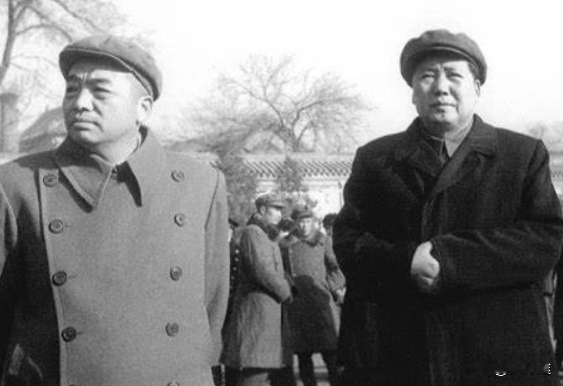 1951年，10万志愿军被美军包饺子，一向淡定自若的彭老总心急如焚连忙向毛主席求