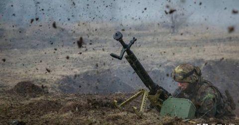 打击俄军指挥体系：乌军击中顿涅茨克地区关键目标乌克兰武装力量通报称，打击了顿涅茨