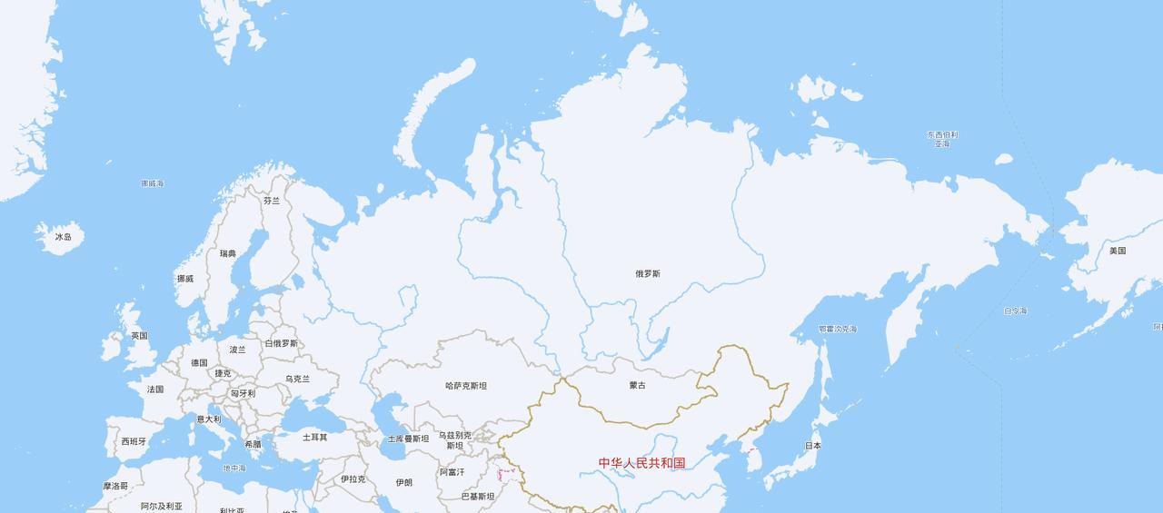 仅仅只是因为恐惧吗？欧美尤其欧洲为什么拼了命也想搞死俄罗斯？俄罗斯是世界上数一