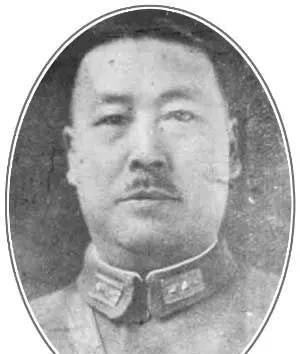 国民党上将陈调元性格诙谐，西安事变中他作为蒋介石的随行大员一并遭到扣押，一群慌慌