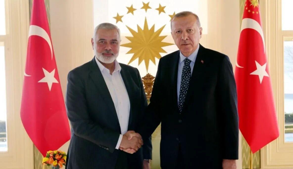 以色列：土耳其军队不得进入加沙昨天，以色列政府发言人重申，土耳其军队不得进入加