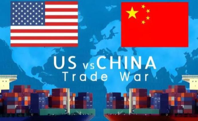 中国为什么不希望美国倒下？可能你不信，要是美国真的完蛋了，中国可就麻烦大了，中美