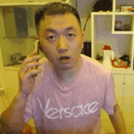 随橙想呢，看到新华社发布我吓尿了